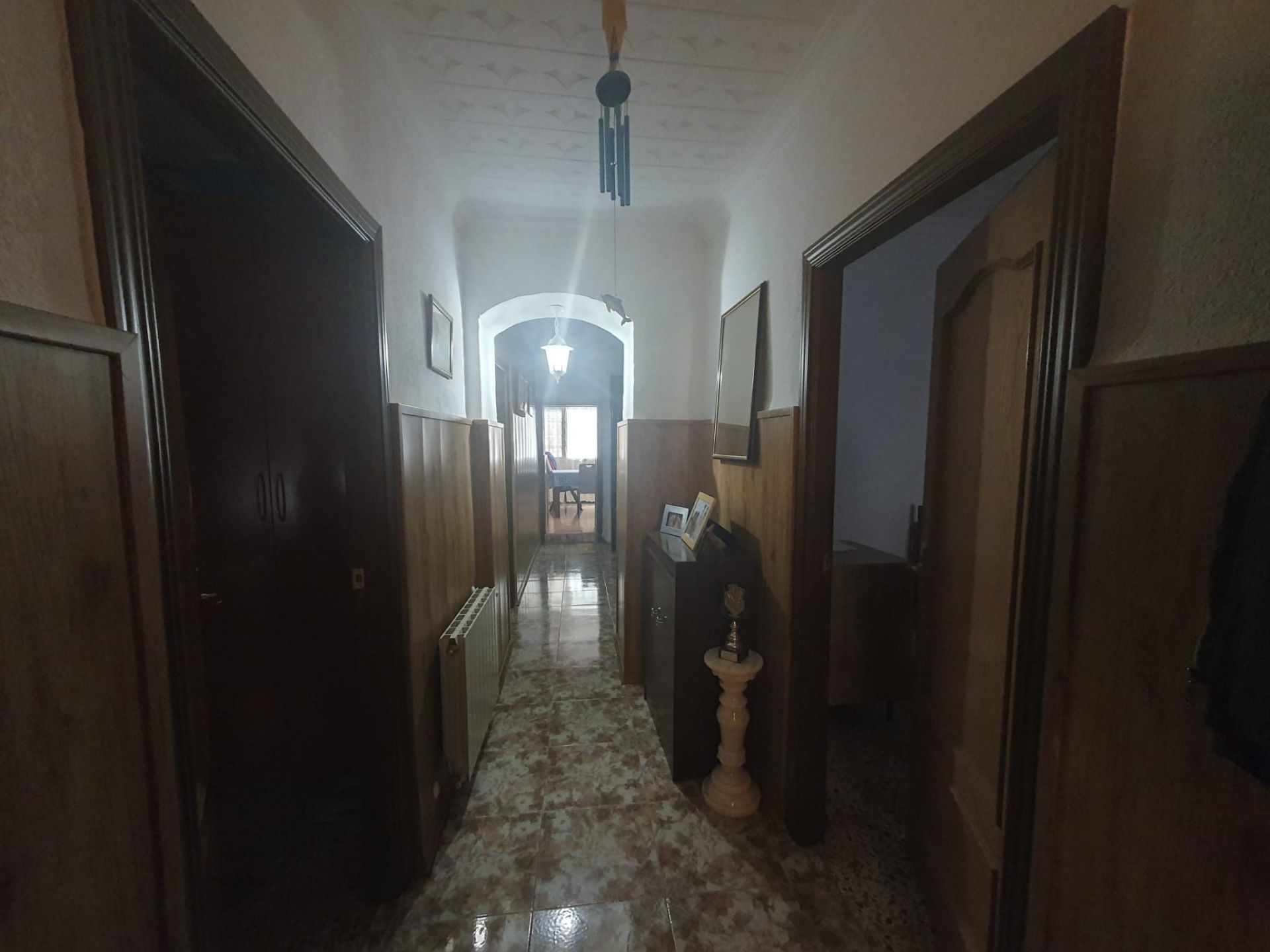 Casa o xalet en venda en Puertollano amb Calefacció i Moblat