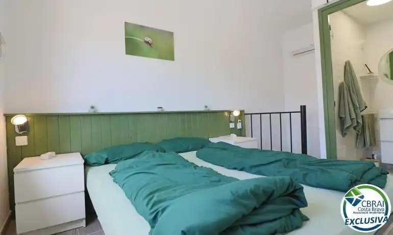 Maison mitoyenne avec jardin à vendre à Sant Maurici, imagen 15