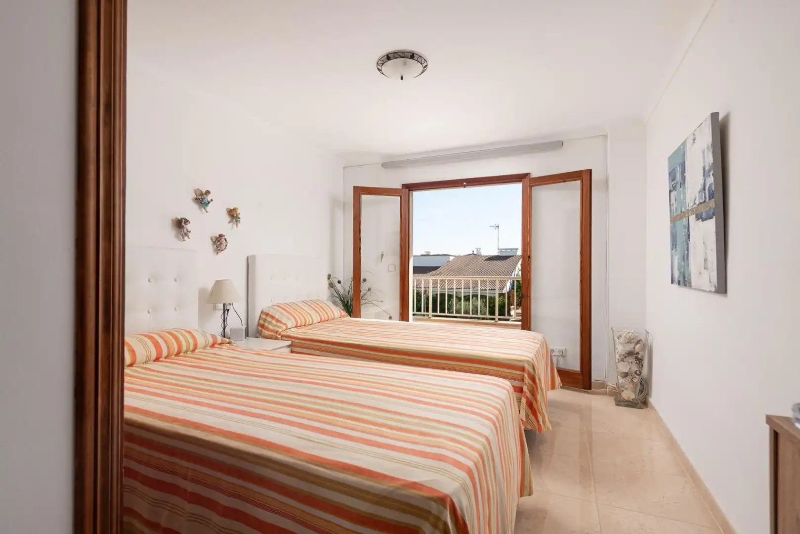 Penthouse mit Terrasse zum Verkauf in Port d'Alcúdia - Platja d'Alcúdia, imagen 13