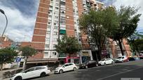 Exterior view of Flat for sale in  Madrid Capital