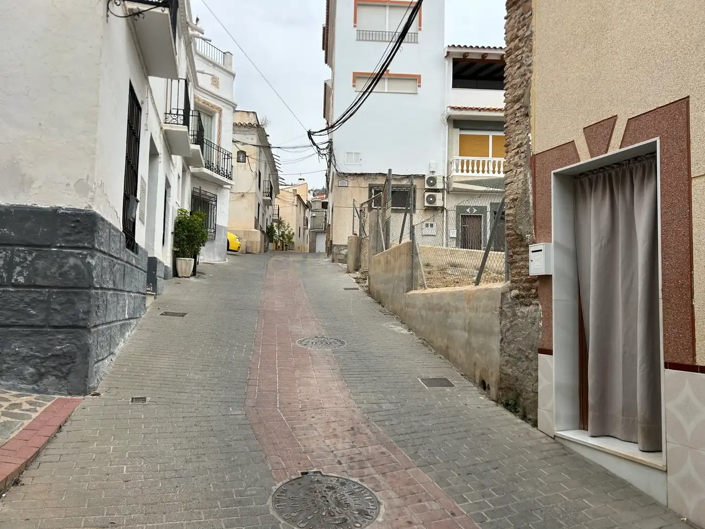 Terreno residenziale in vendita a Ítrabo, Andalucía, Spain, imagen 4