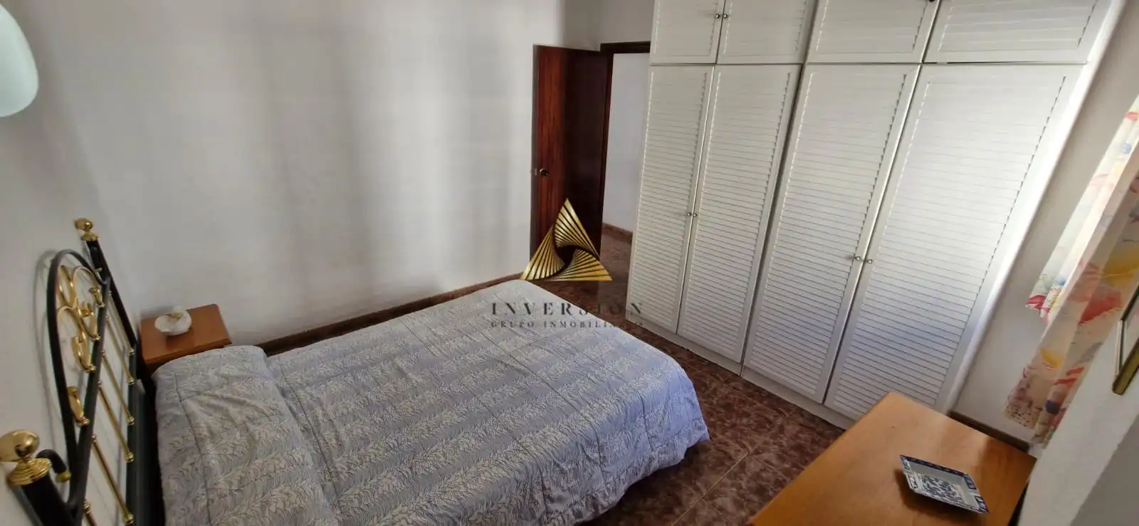 Apartament amb piscina en venda a Playa Norte, imagen 6