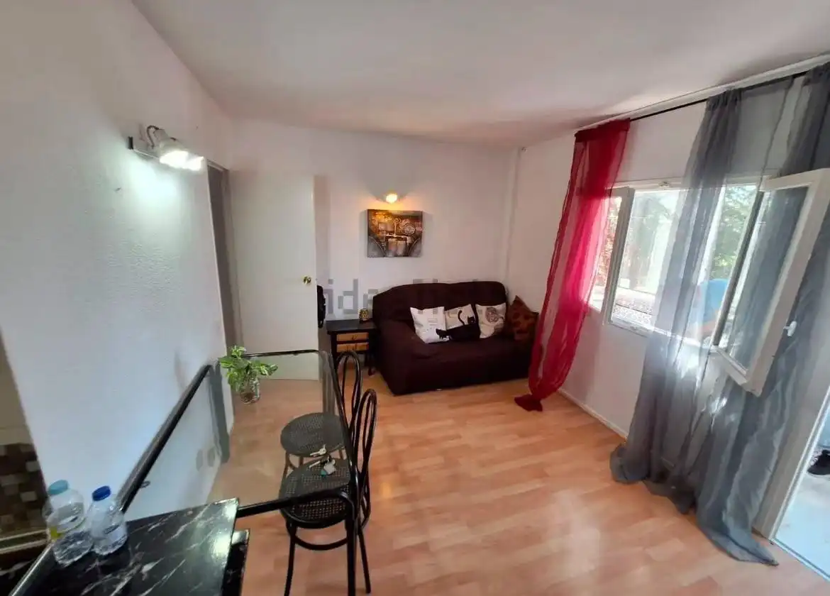 Apartament amb terrassa de lloguer a San Martín de la Vega, imagen 2