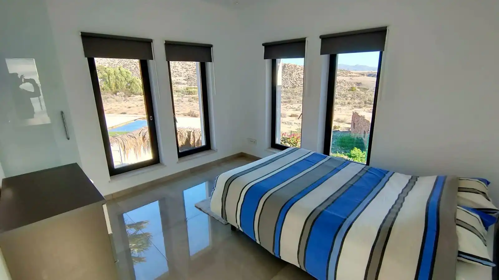 Villa mit Pool zum Verkauf in San Juan de los Terreros, imagen 23