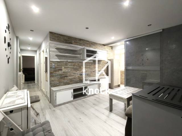 Piso en Alquiler en Avilés - CL SEBASTIAN ELCANO, 3 en Villalegre - La Luz