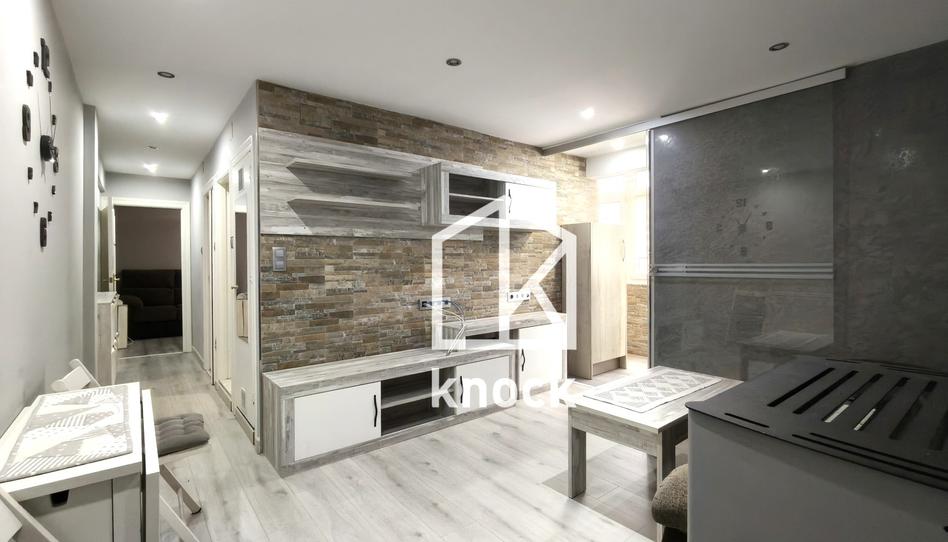 Photo 1 of Flat to rent in Avilés - Cl Sebastian Elcano, 3, Villalegre - La Luz, Asturias