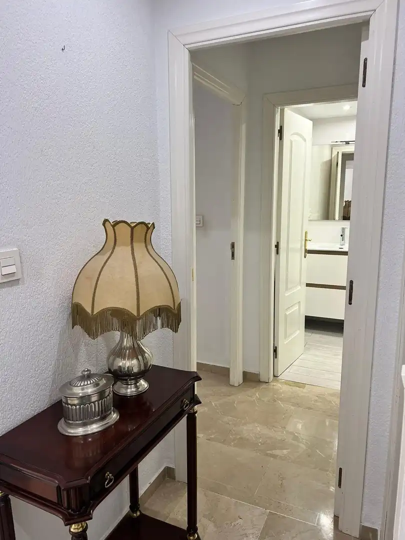 Piso de alquiler en Calle San Marcos, Fígares