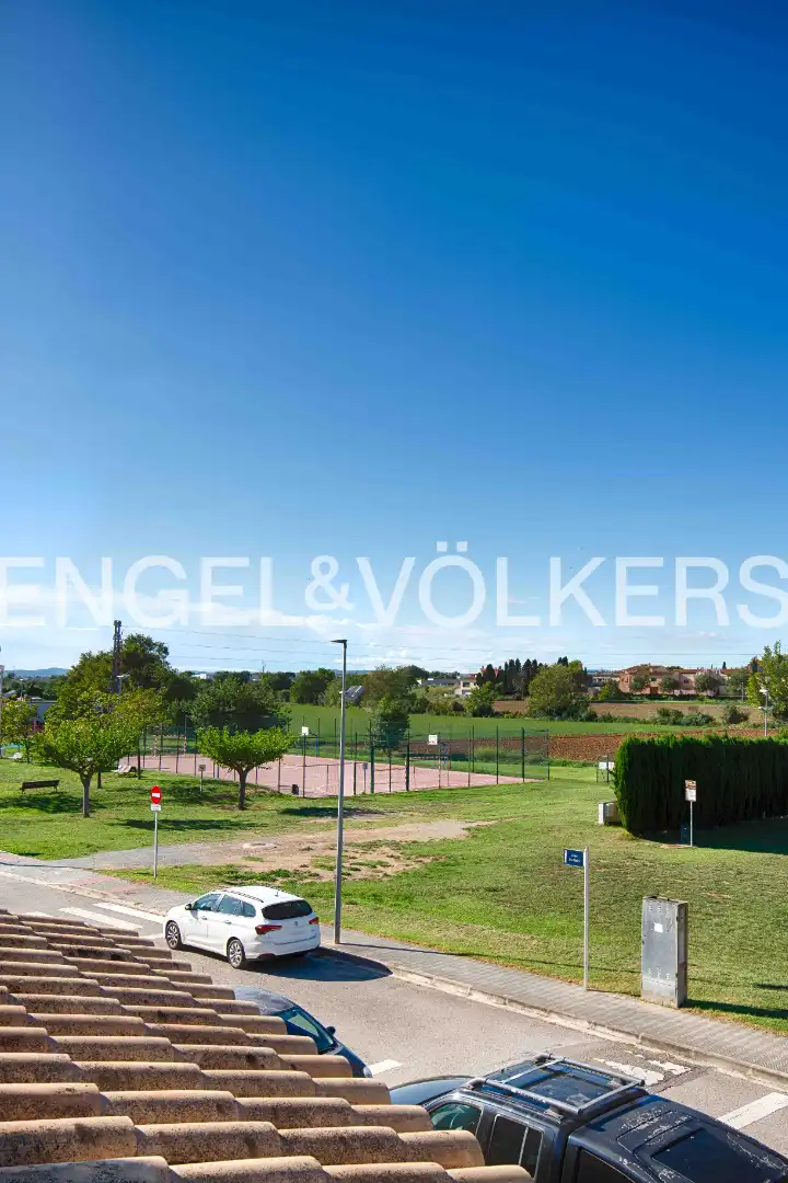 Casa adosada en venda en El Far d'Empordà amb Aire condicionat, Calefacció i Jardí privat