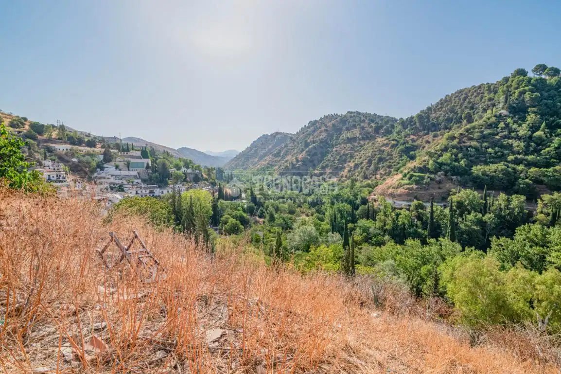 Lands and plots for sale in Albaicín, imagen 5