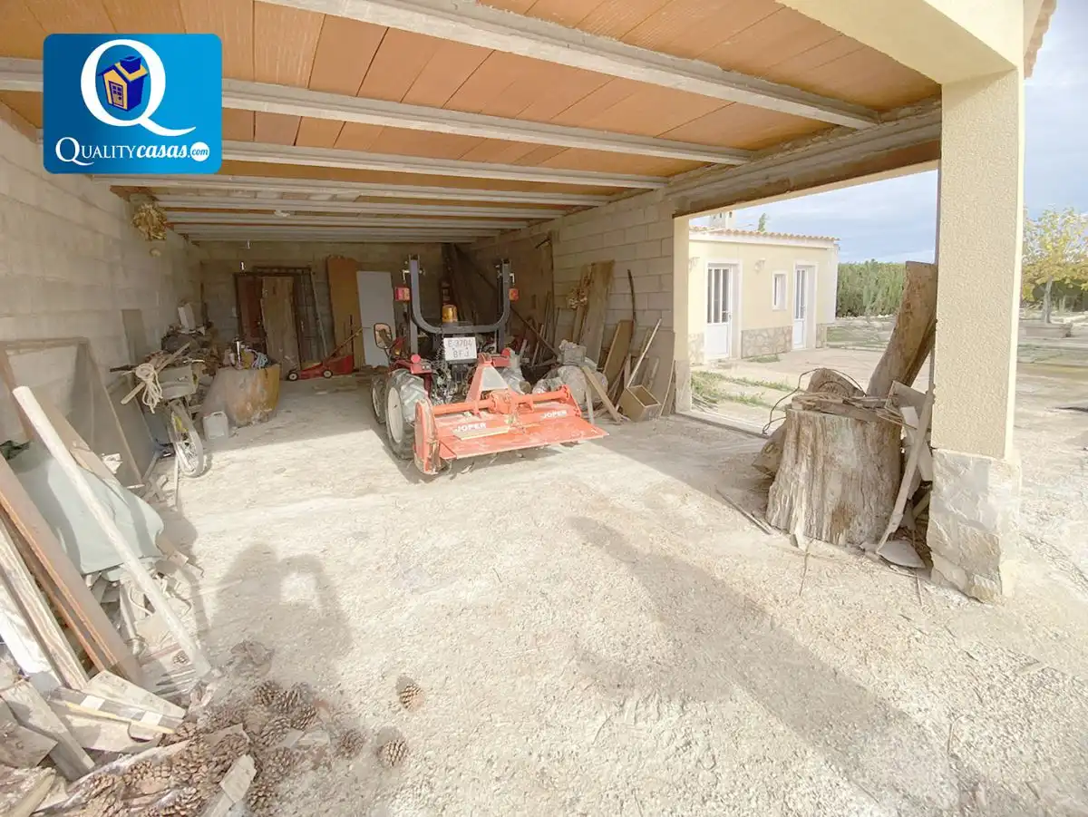 Houses for sale in Mutxamel  with Terrace and Storage room