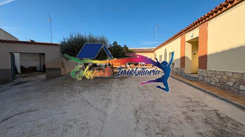 Foto 2 de Casa o xalet en venda a Calle Río Miño, 5, Villacañas, Toledo