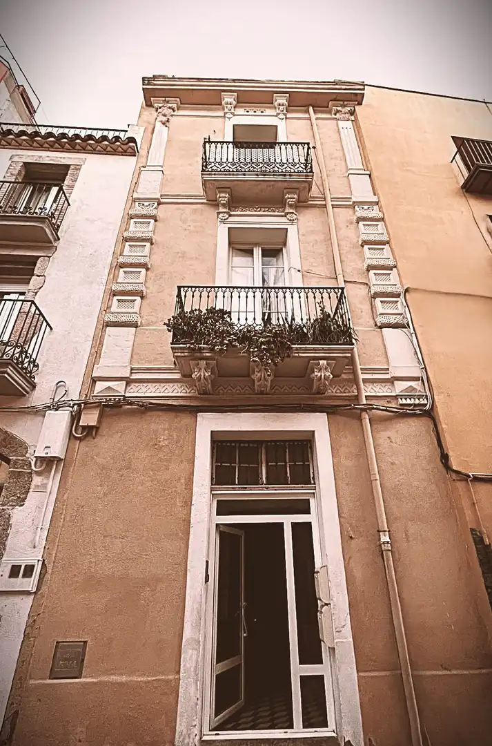 Terraza de Casa o chalet en venta en Palamós con Terraza y Balcón