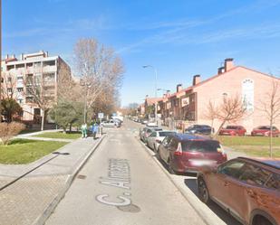 Exterior view of Flat for sale in Getafe