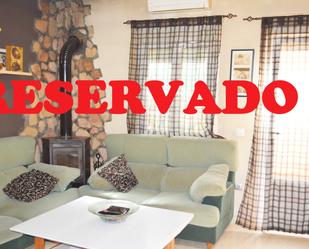 Single-family semi-detached for sale in Serranillos del Valle