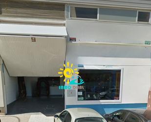 Industrial buildings to rent in Badajoz Capital