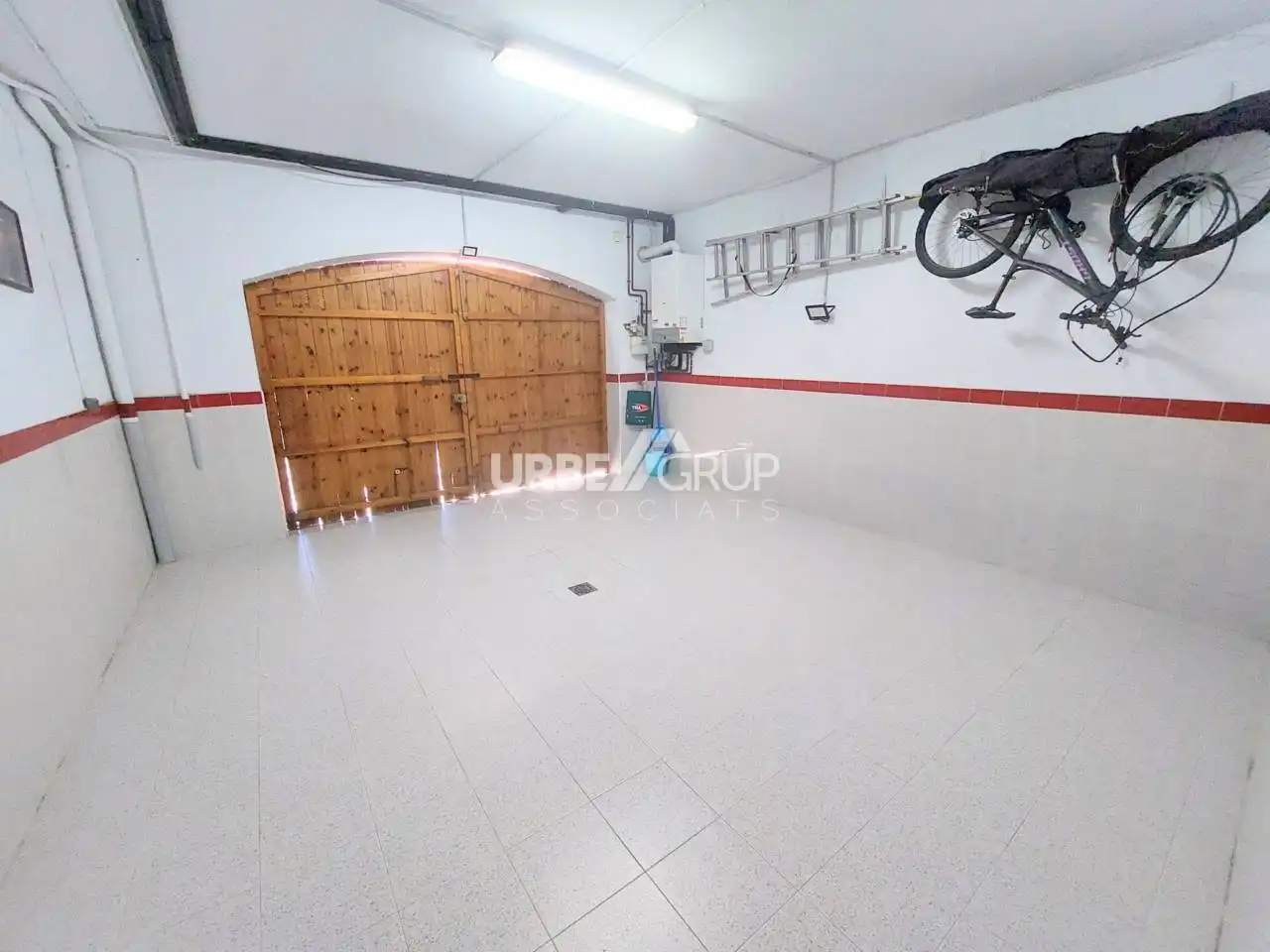 Casa o chalet en venta en Olesa de Montserrat con Aire acondicionado, Calefacción y Jardín privado