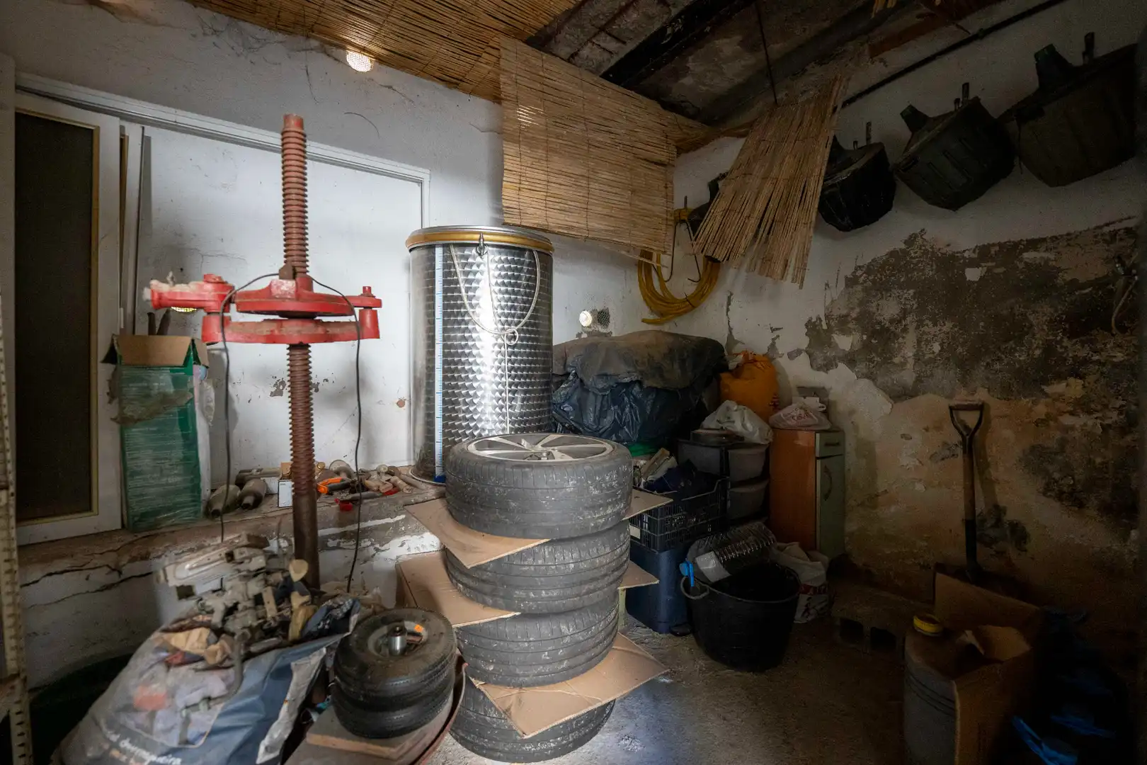 Villa avec terrasse à vendre à Carretera la Vera Baja, imagen 75