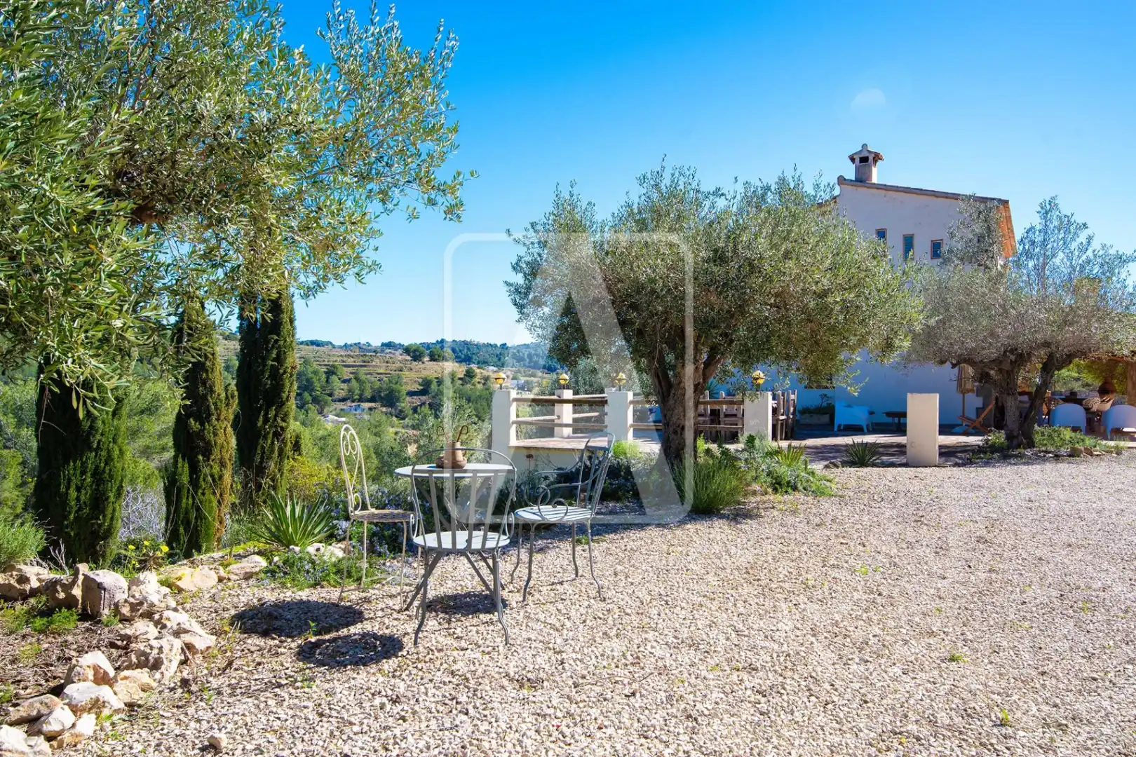 Casa rústica con piscina en venta en Benissa pueblo, imagen 10