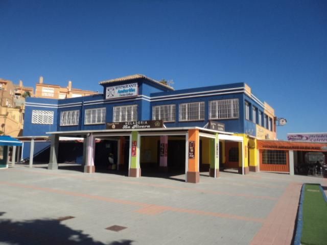 Local en venda en Algeciras