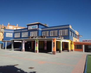 Premises for sale in Algeciras