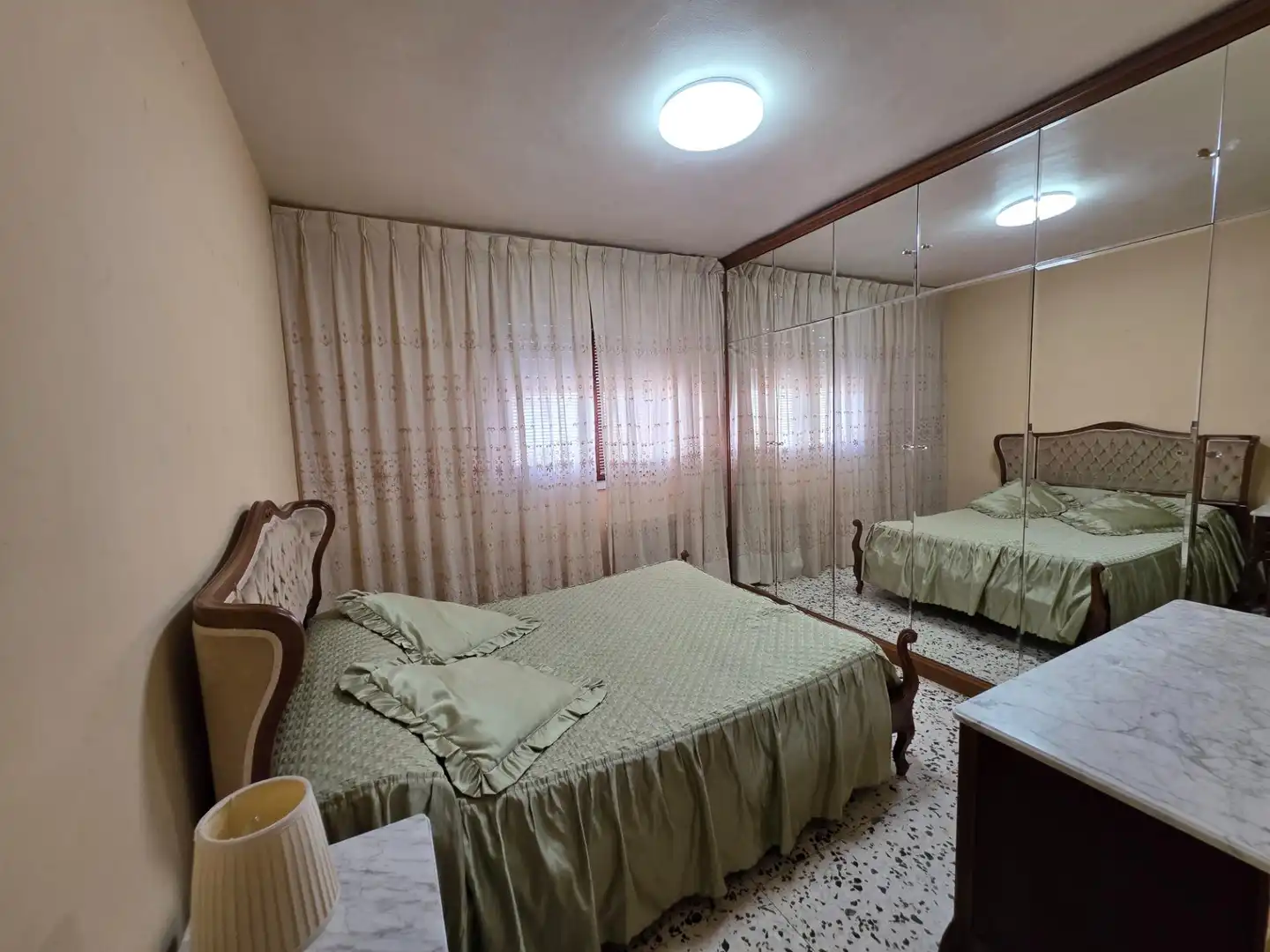 Wohnung mit Terrasse zur Miete in FLETA (TENOR) 95, imagen 6