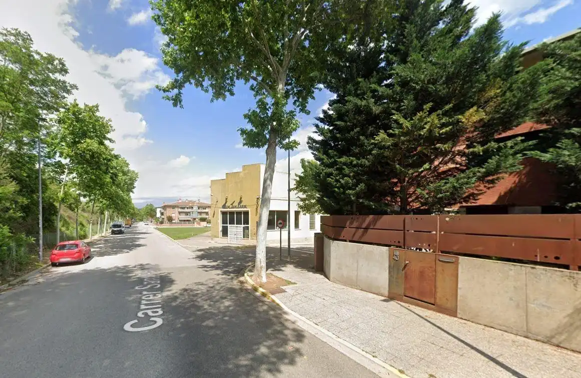 Casa adosada en venda a ST JULIA, 2, Sarrià de Ter