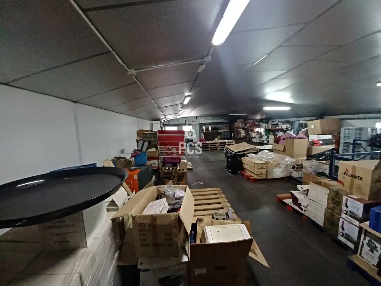 Industrial building for sale in Calle Poligono industrial S/N, imagen 16