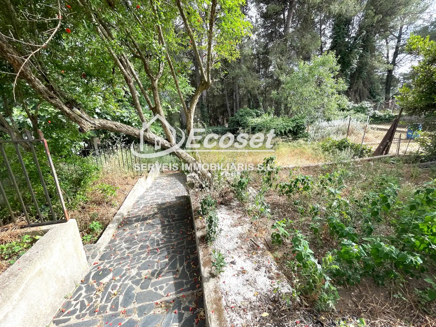 Detached homes for sale in Vallirana  with Heating, Private garden and Terrace