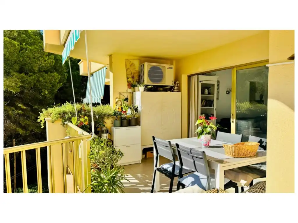 Penthouse with terrace for sale in Calvià pueblo, imagen 15