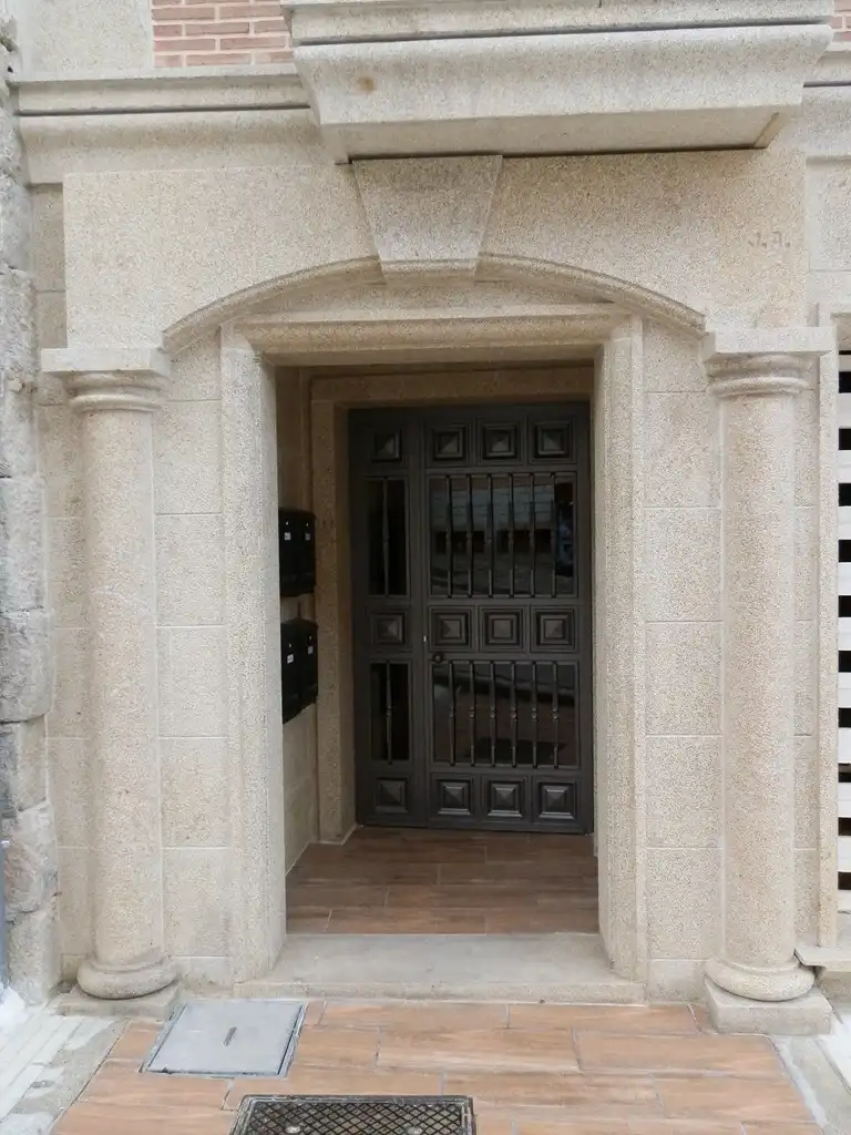 Flat for rent in Avenida de Antonio Fernández Orts, 5, Gavilanes
