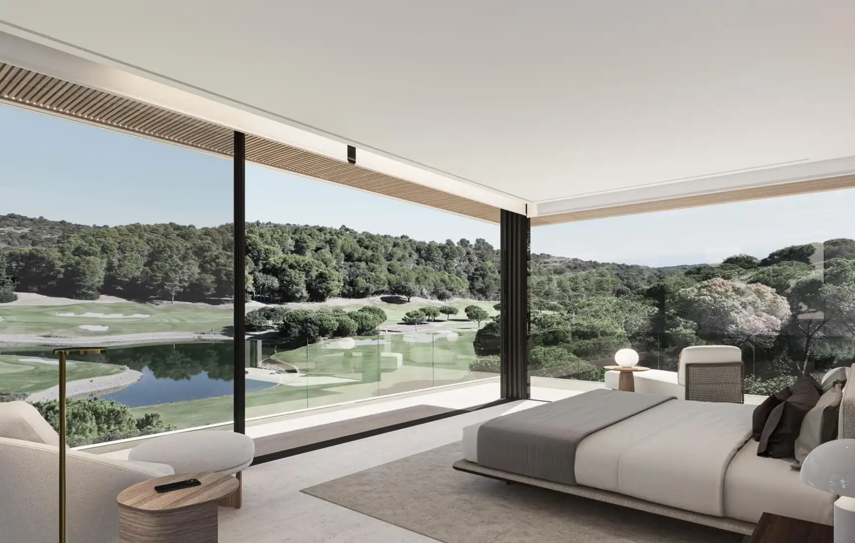 House with pool for sale in Sotogrande Alto, imagen 10