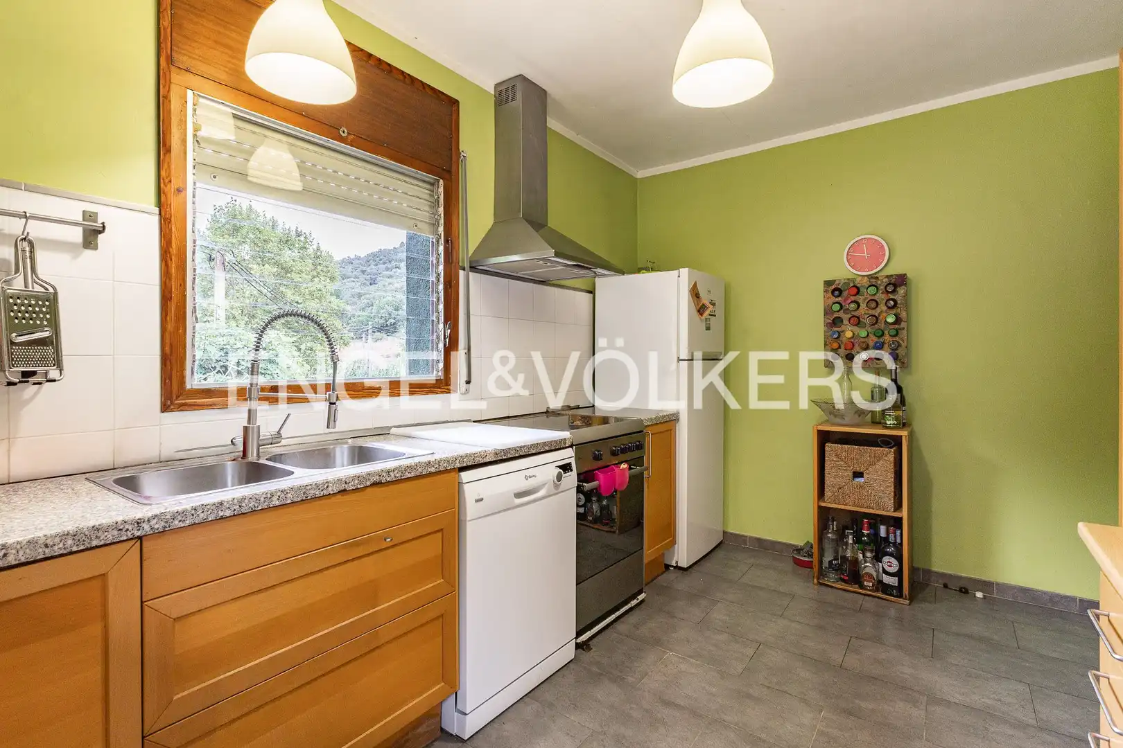 Casa con terraza en venta en Llinars del Vallès, imagen 18