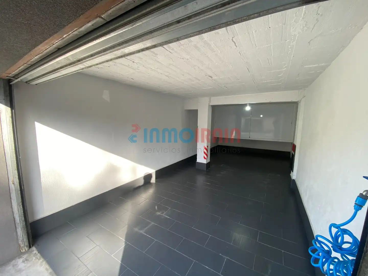 Garaje en venta en Olaberria