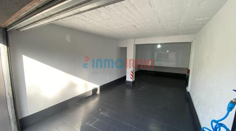 Foto 4 de Garatge en venda a Cari de la Cruz Kalea, Olaberria, Gipuzkoa