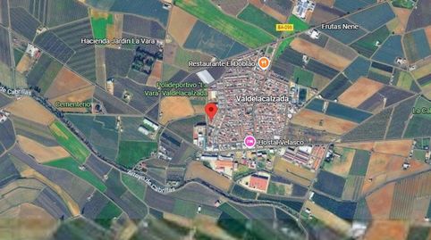 Foto 5 de Casa o xalet en venda a Independencia de la, Valdelacalzada, Badajoz