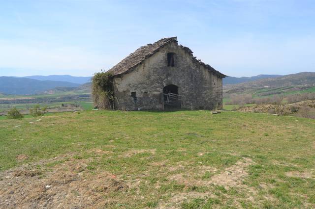 Finca rústica en Venta en Calle Única en La Guarguera