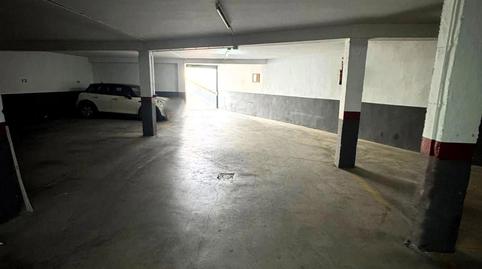 Foto 2 de Garaje en venta en Écija, Sevilla