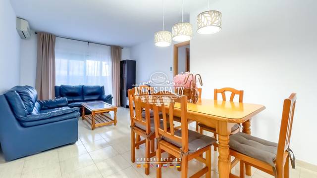 Ático en Venta en Fenals