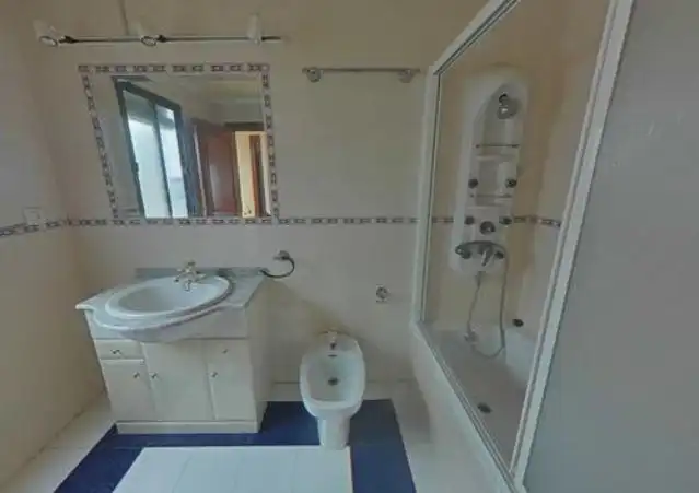 Baño de Piso en venta en Lopera