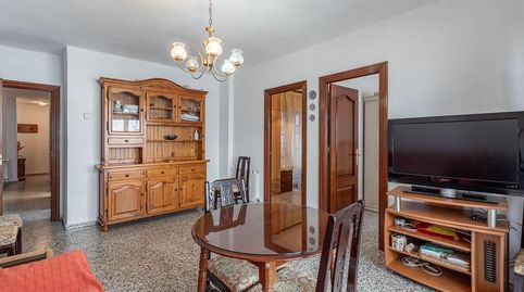 Photo 2 of Flat for sale in Calle Recoletos, 12, Rosaleda - Juventud, Granada Capital