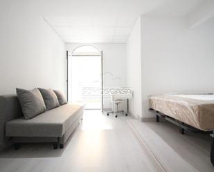 Bedroom of Planta baja to rent in  Barcelona Capital  with Terrace