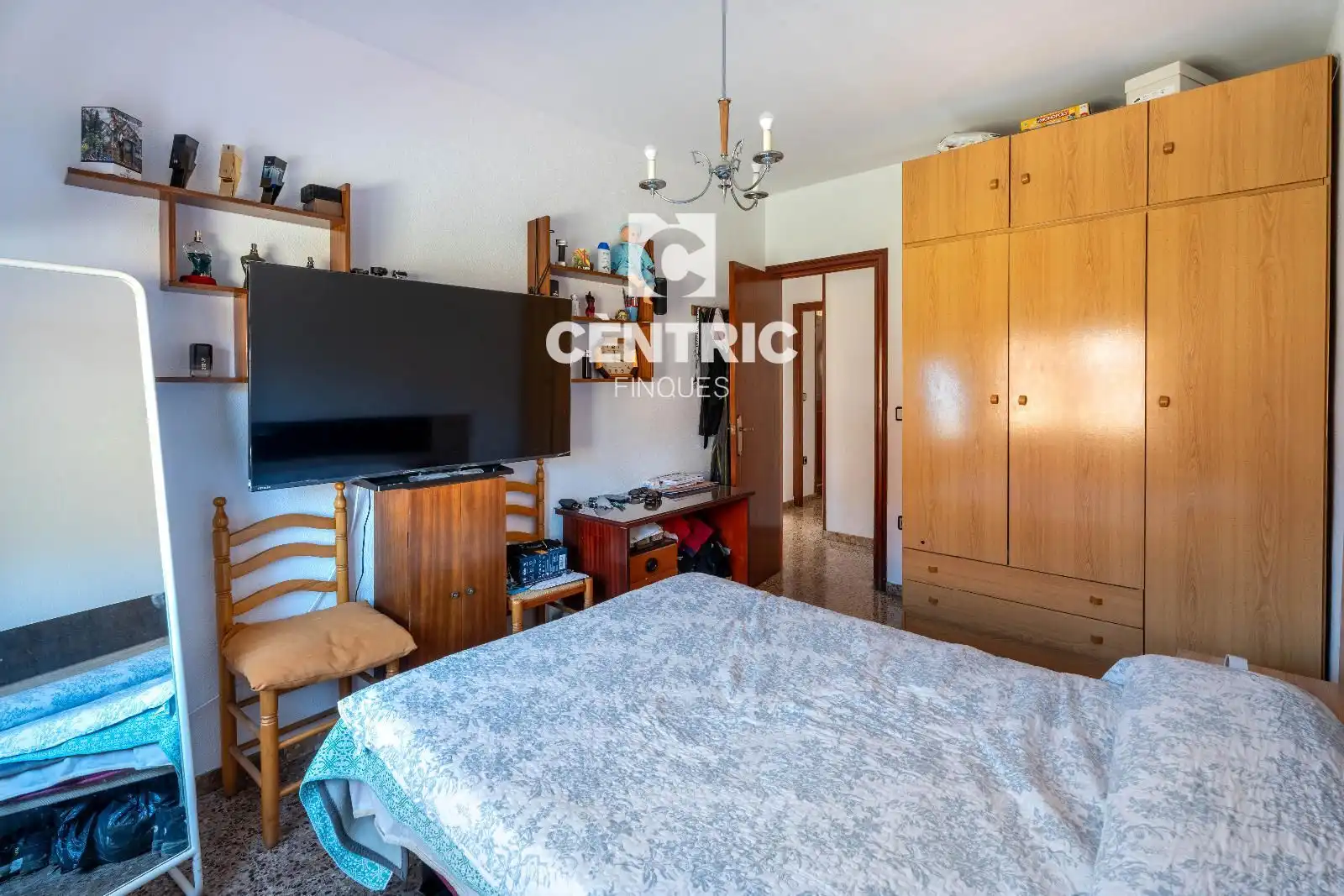 Habitación de Casa o chalet en venta en Rubí con Calefacción