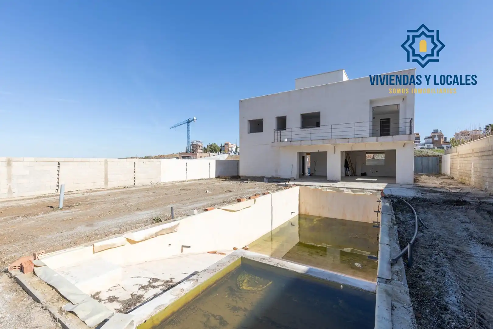 Villa con terrazza in vendita a Calle Puntal de las Siete Lagunas 18, imagen 57
