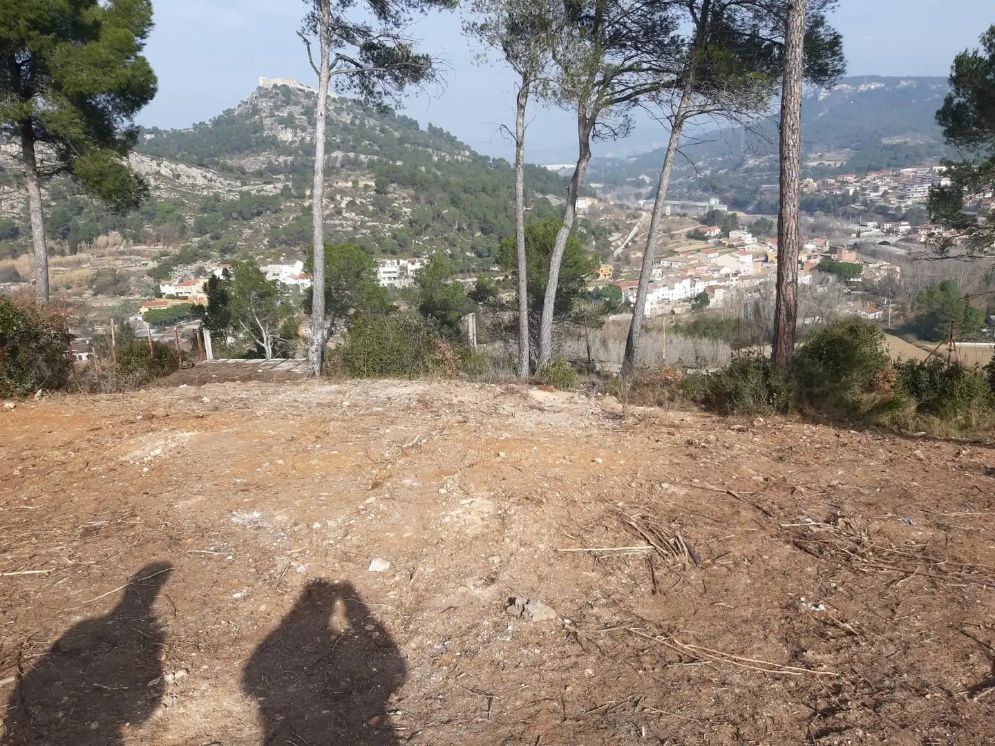Terreno residencial en venta en La Pobla de Claramunt, imagen 10