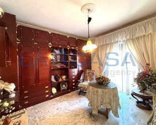 Bedroom of House or chalet for sale in  Sevilla Capital  with Balcony