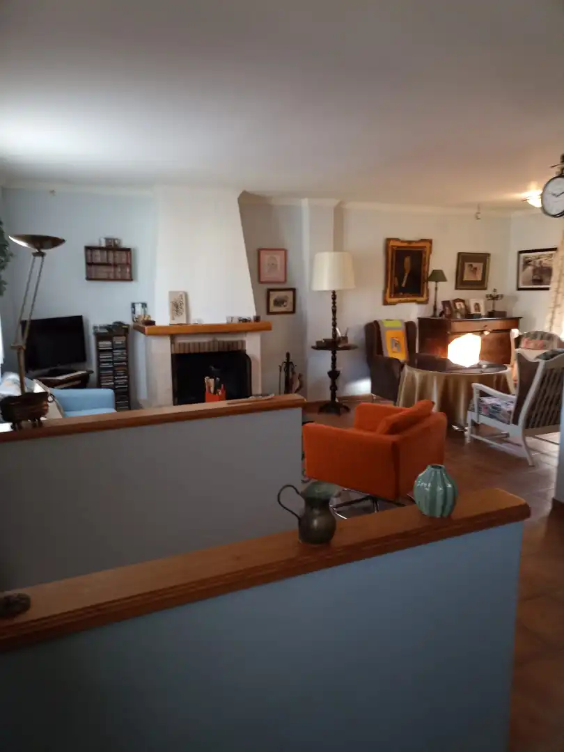 Chalet con terraza en venta en Guadalcázar, imagen 4