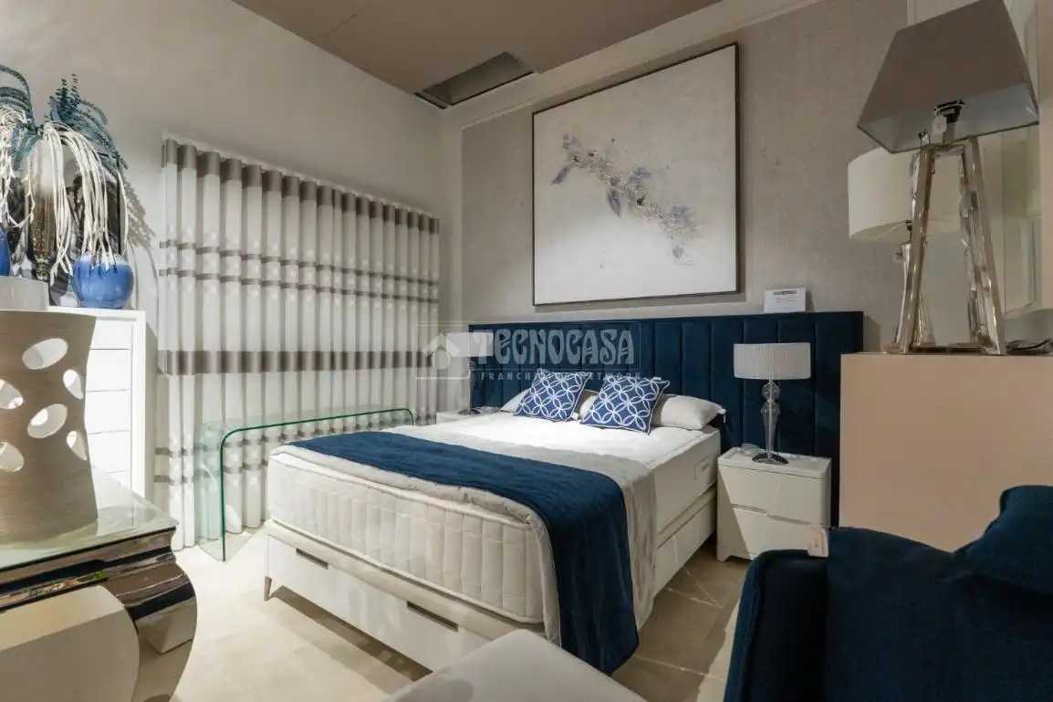 Bedroom of Commercial properties for sale in Granadilla de Abona