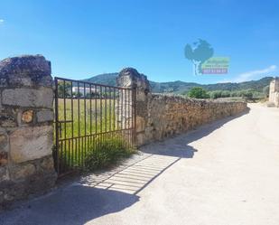 Residencial en venda en Torre de Santa María
