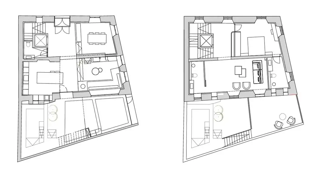 Casa bifamiliare con piscina in vendita a Artà Poble, imagen 2