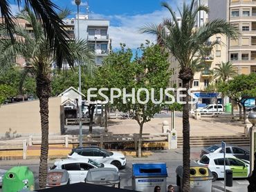 Appartement compact avec ascenseur à vendre à Elche ciudad